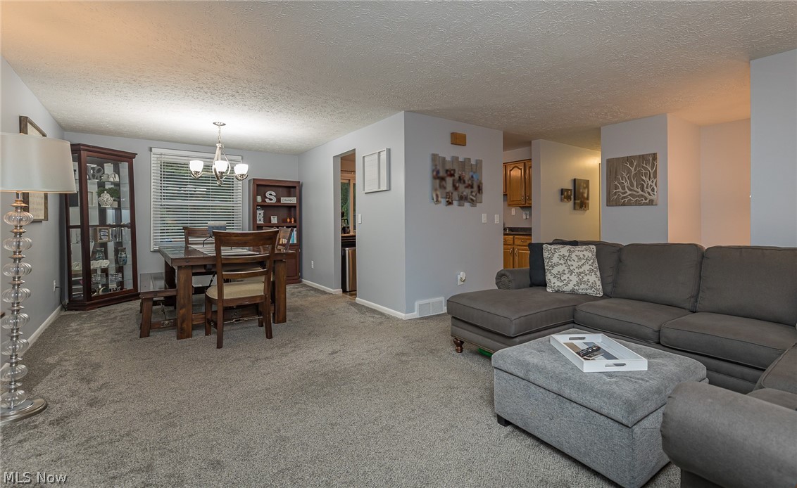 Garden City - Residential