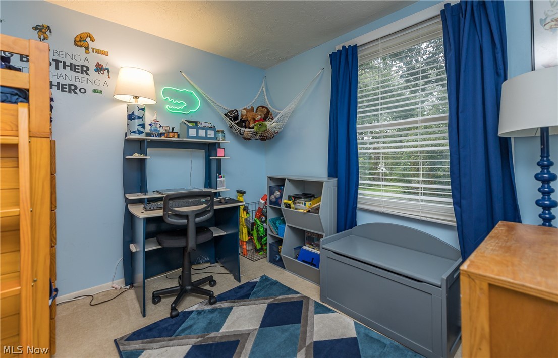 Garden City - Residential