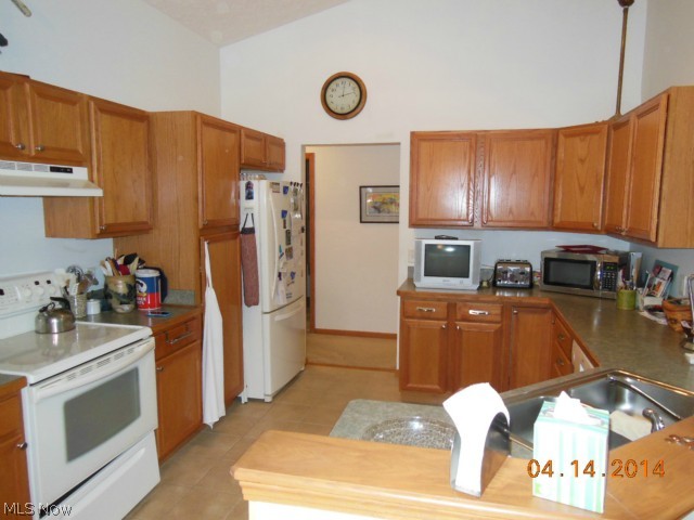 Fenway Pointe - Residential