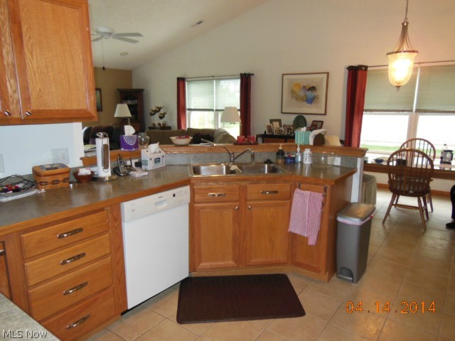 Fenway Pointe - Residential