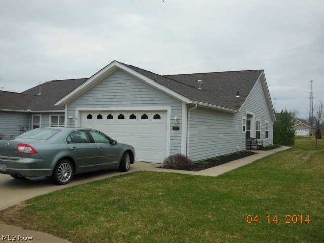 Fenway Pointe - Residential