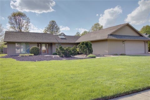 8732 Timber Edge Drive North Ridgeville, OH 44039