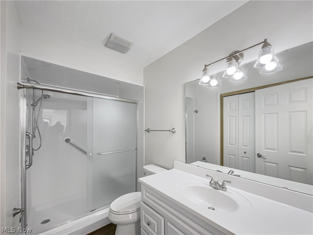 Parkside - Residential