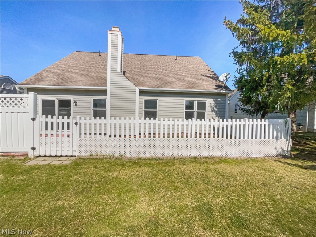 Parkside - Residential