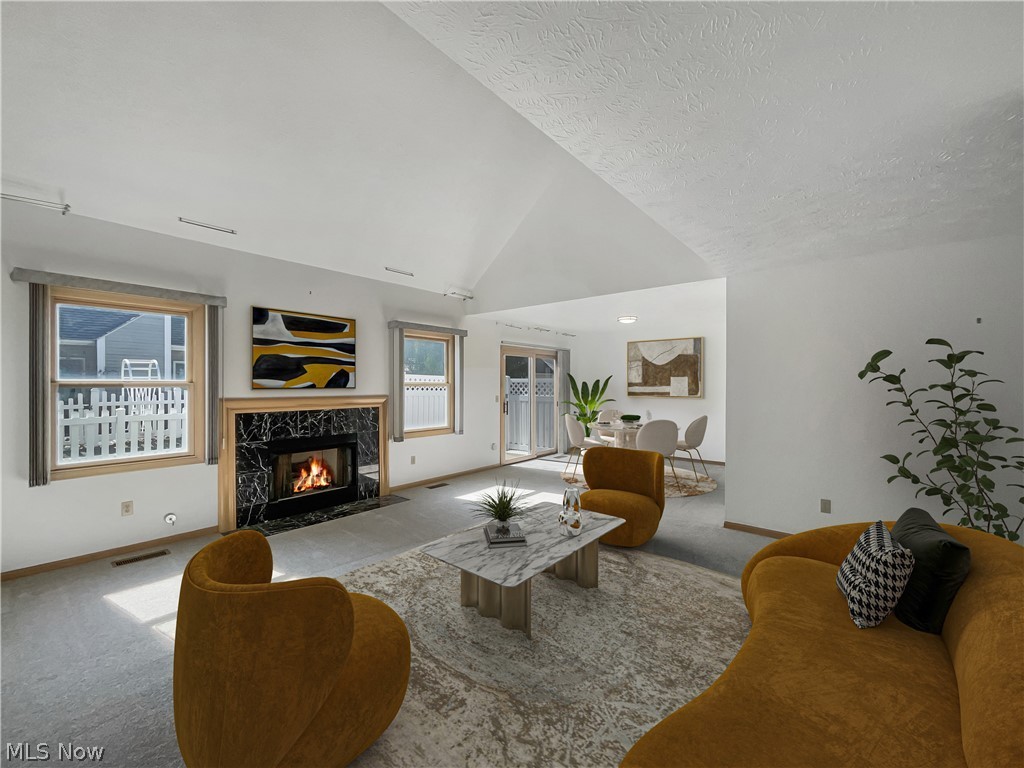 Parkside - Residential