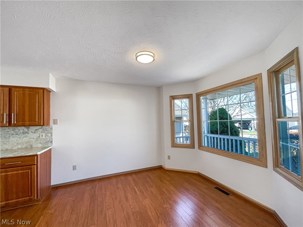 Parkside - Residential