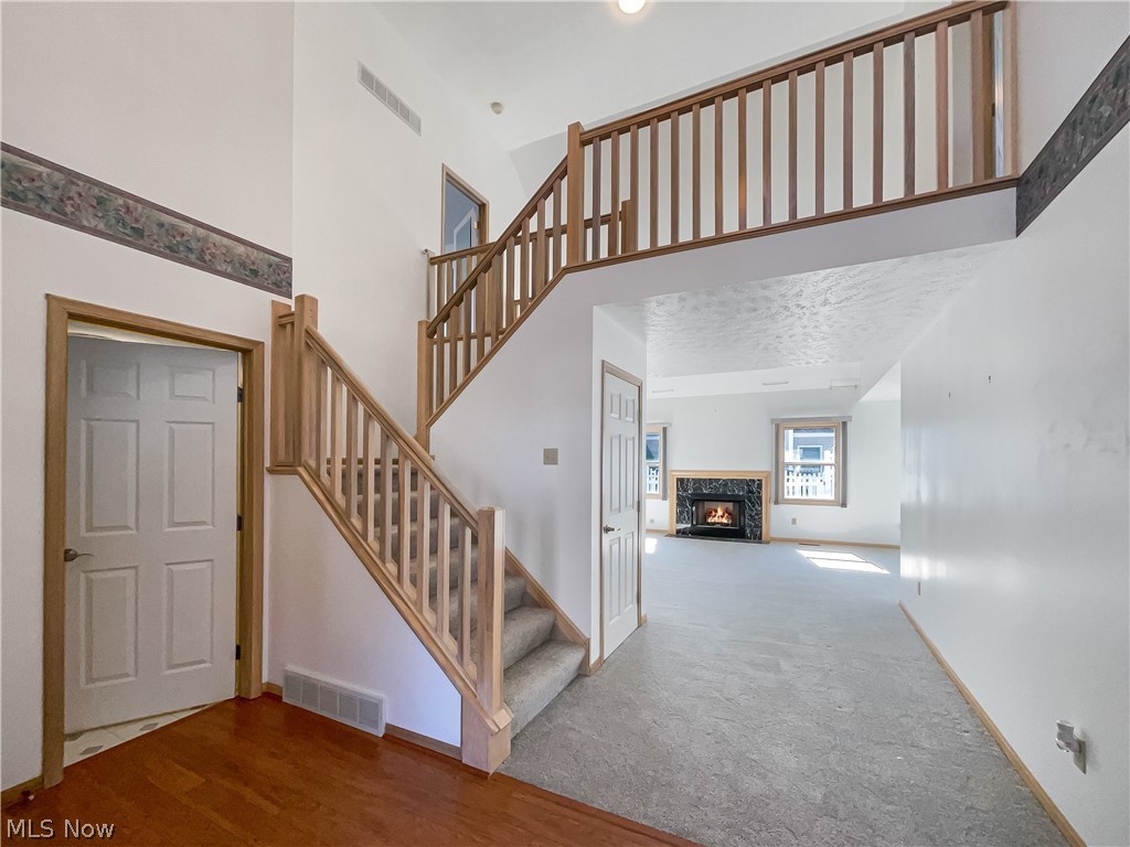 Parkside - Residential