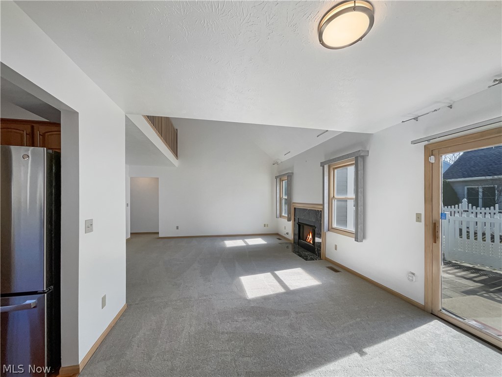 Parkside - Residential