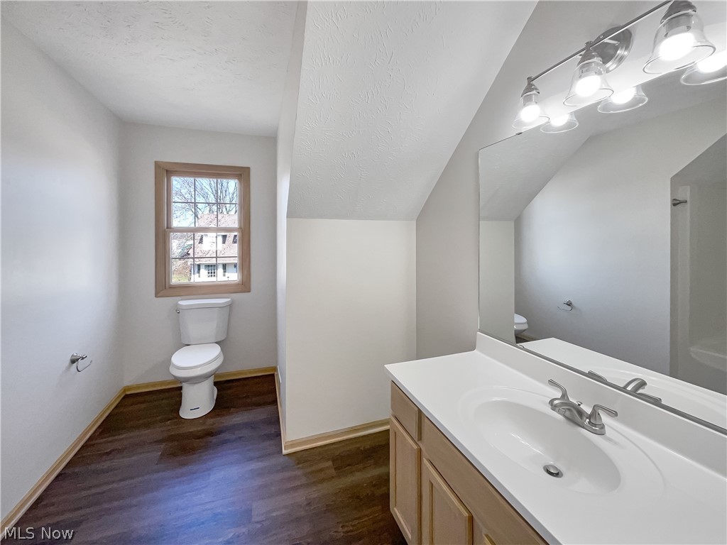 Parkside - Residential