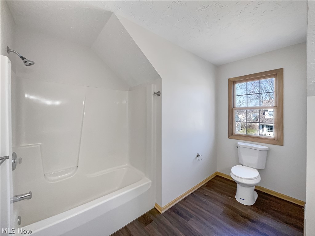 Parkside - Residential