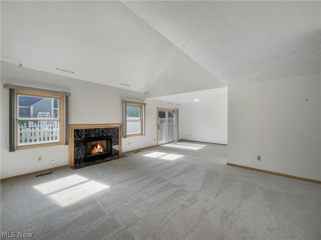 Parkside - Residential