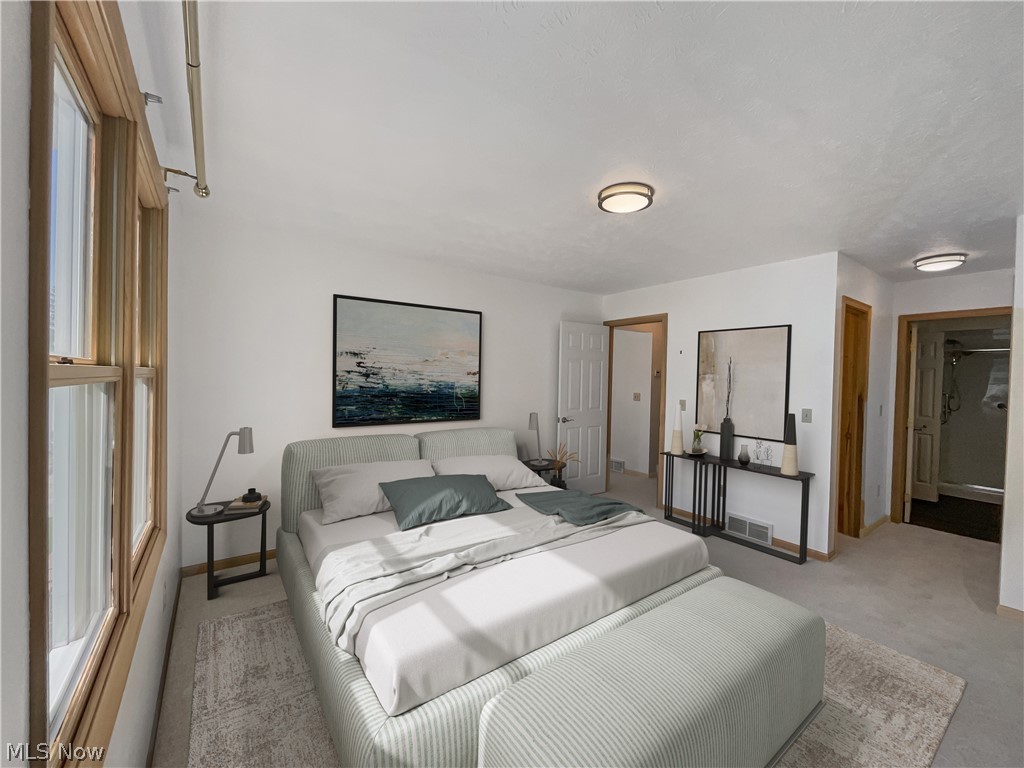 Parkside - Residential