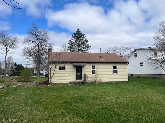 Madison Ave Estates - Residential