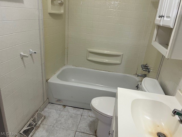 Madison Ave Estates - Residential