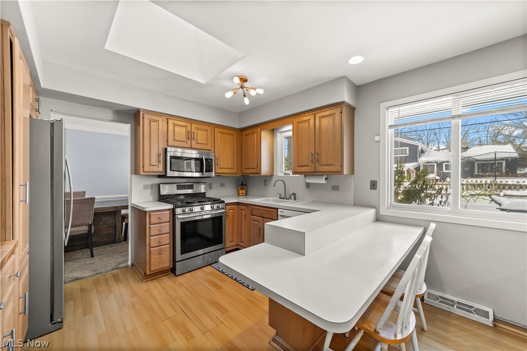 Inwood Dev Corp - Residential