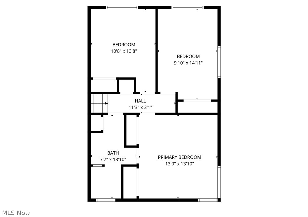 Inwood Dev Corp - Residential