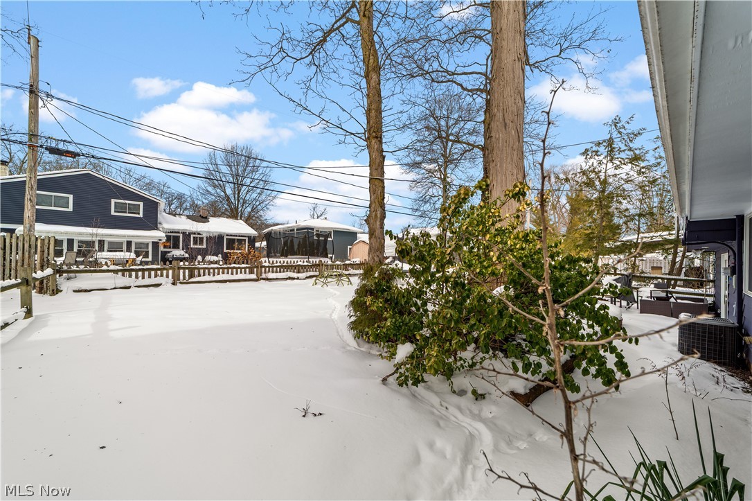 Inwood Dev Corp - Residential