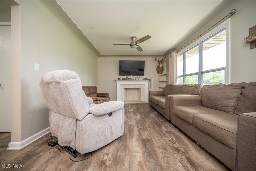 Willowood #2 - Residential