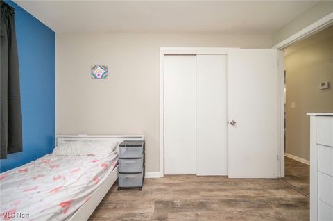 Tiny photo for 40 Woodleigh Court, Austintown, OH 44511 (MLS # 5178964)