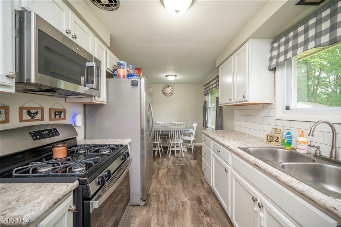 Willowood #2 - Residential