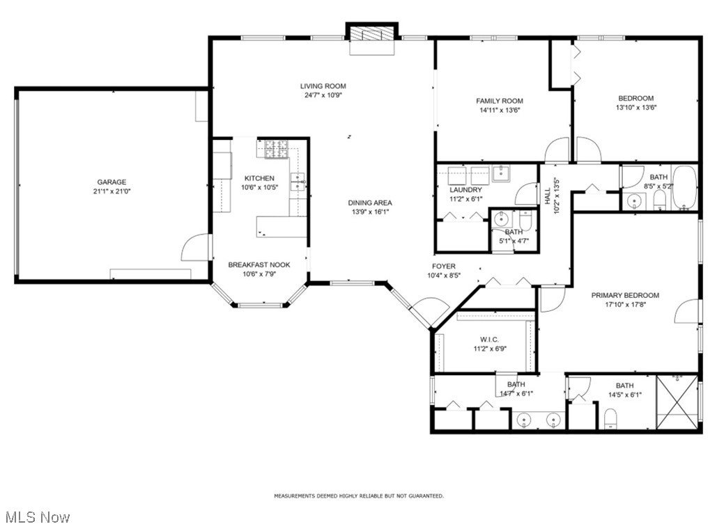 Eagles Chase - Residential