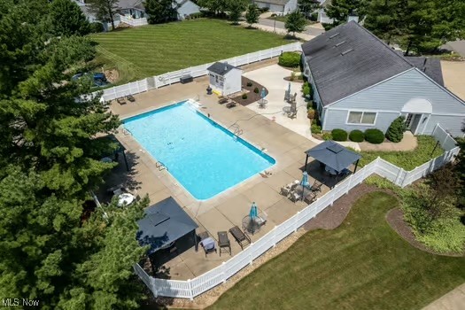 Eagles Chase - Residential