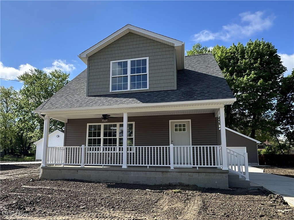 725 Mineral Springs Avenue, Youngstown, Ohio image 1