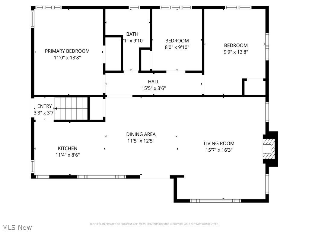 Photo of 3917 Crestwood Street NW, Canton, OH 44708 (MLS # 5192077)