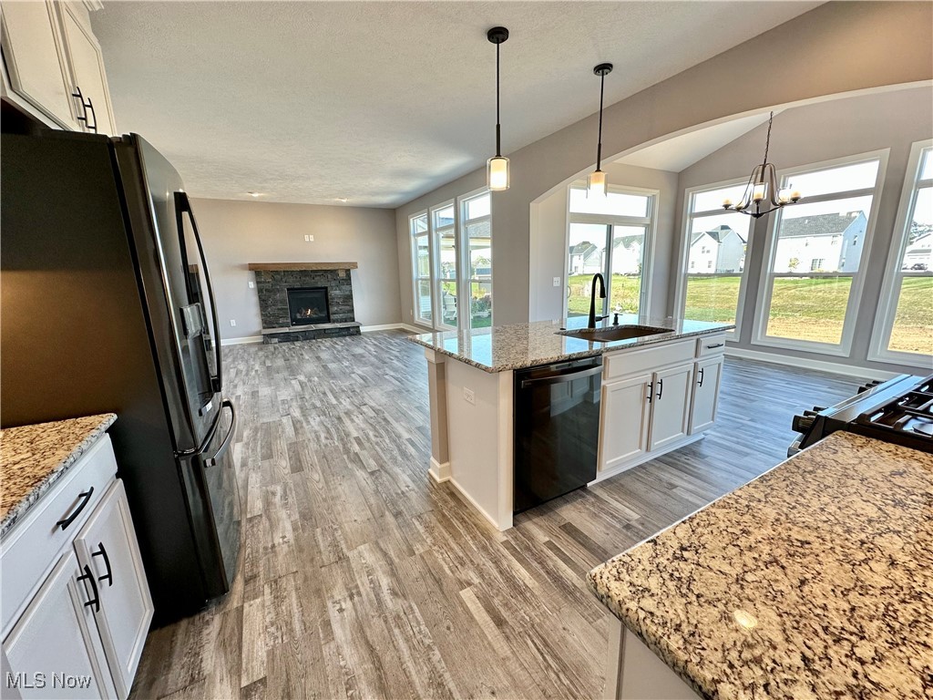 Oldestone Crossing - Residential