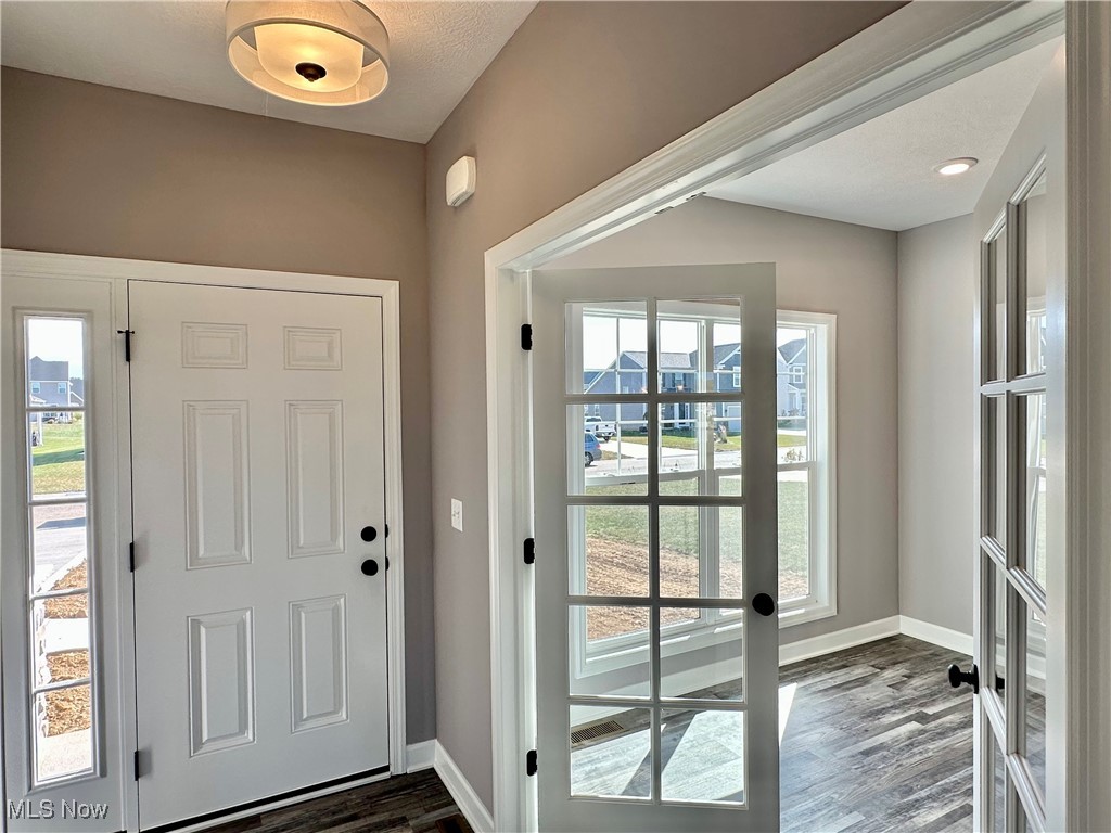 Oldestone Crossing - Residential