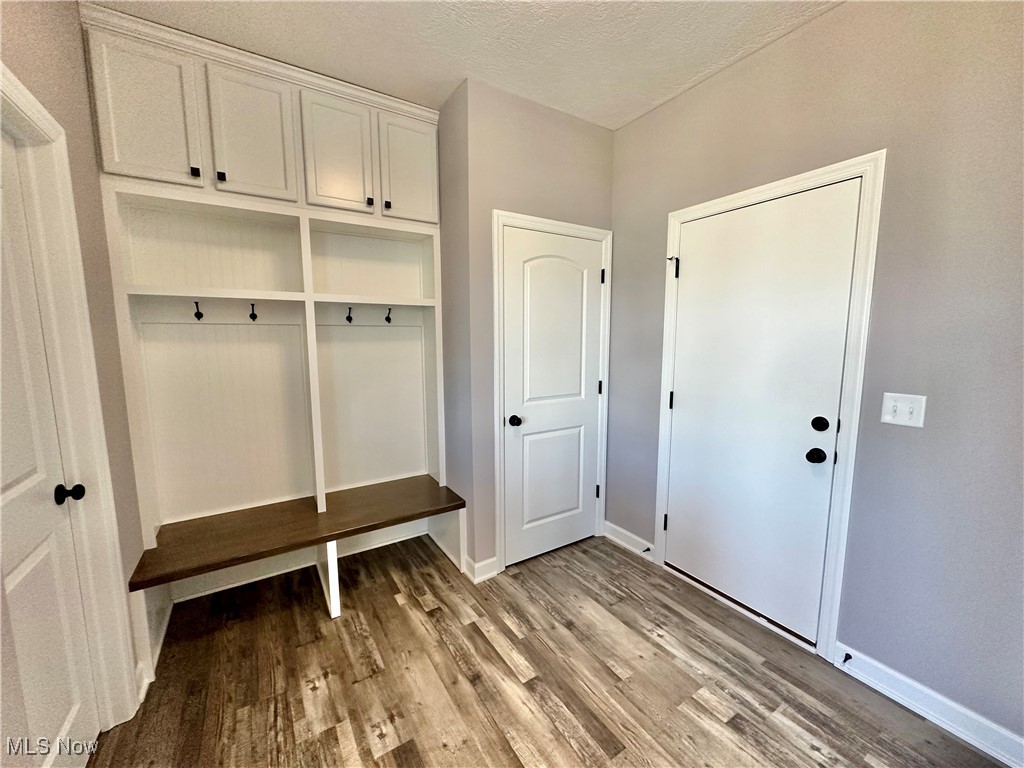 Oldestone Crossing - Residential