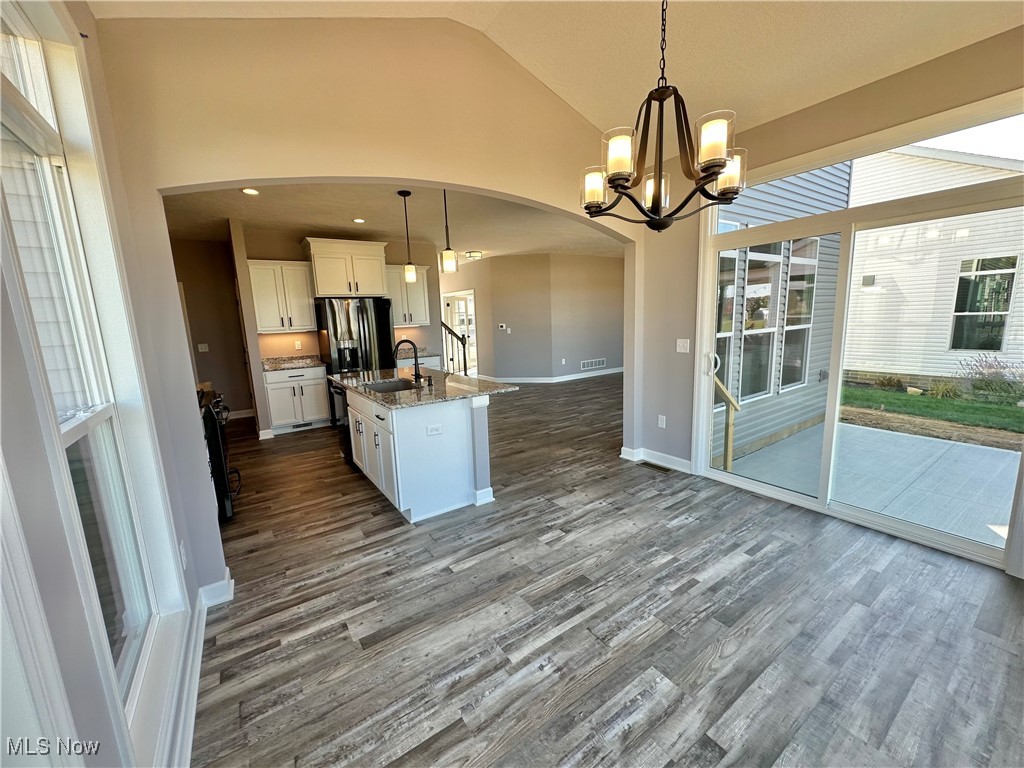 Oldestone Crossing - Residential