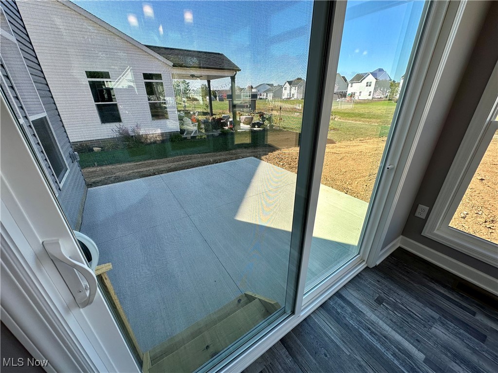 Oldestone Crossing - Residential