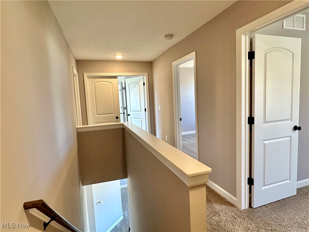 Oldestone Crossing - Residential