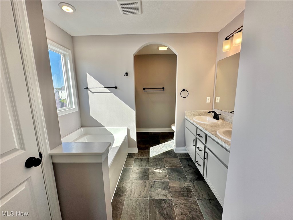 Oldestone Crossing - Residential