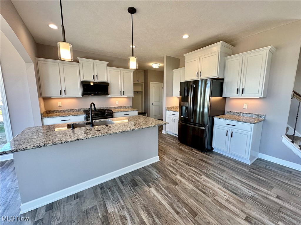 Oldestone Crossing - Residential