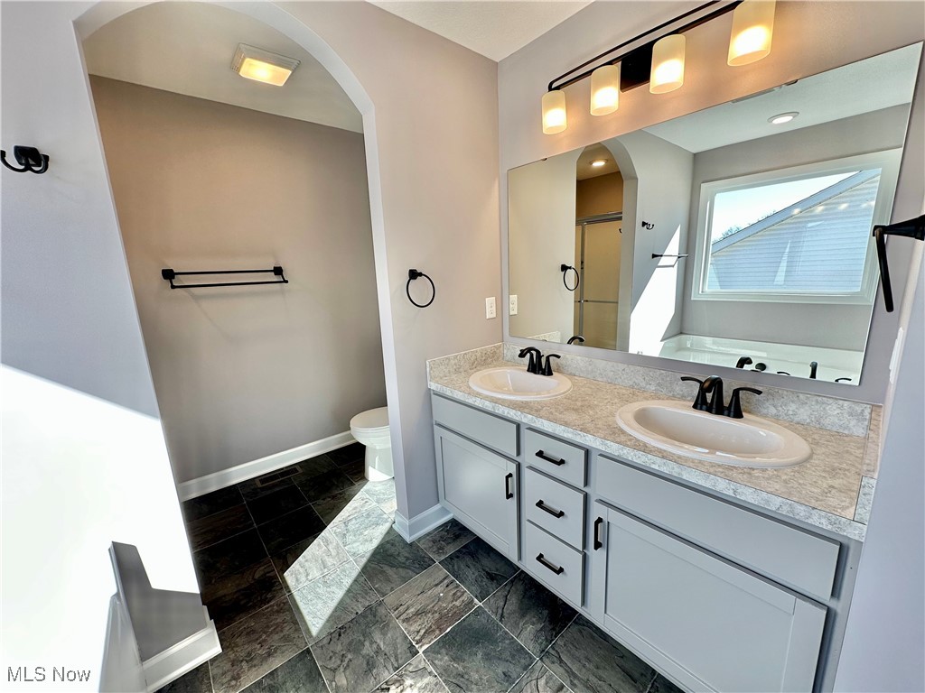 Oldestone Crossing - Residential