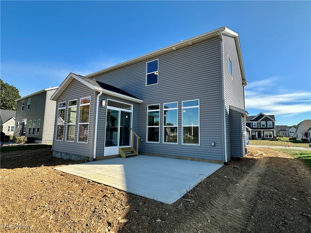 Oldestone Crossing - Residential