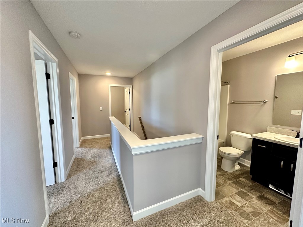 Oldestone Crossing - Residential