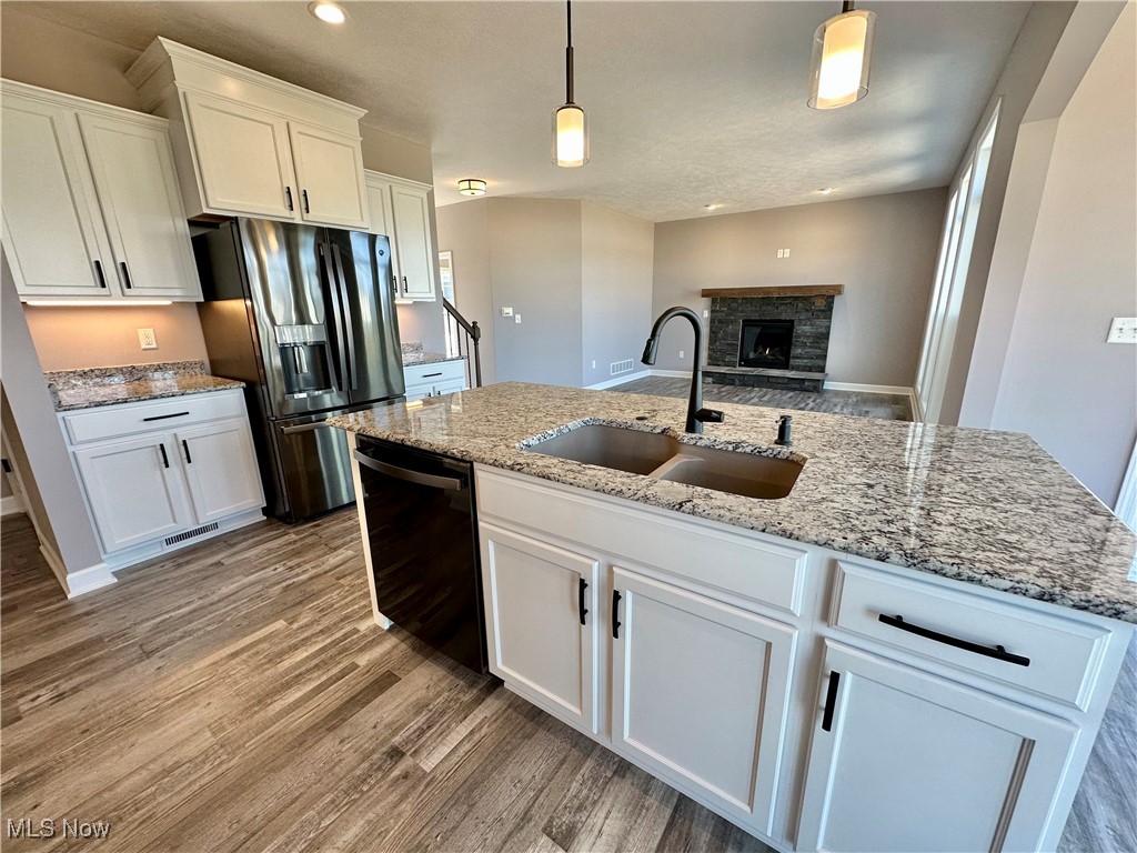 Oldestone Crossing - Residential