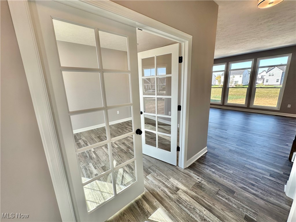 Oldestone Crossing - Residential