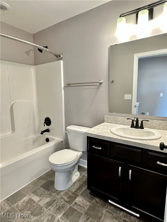 Oldestone Crossing - Residential