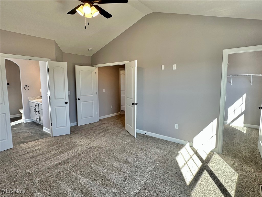 Oldestone Crossing - Residential