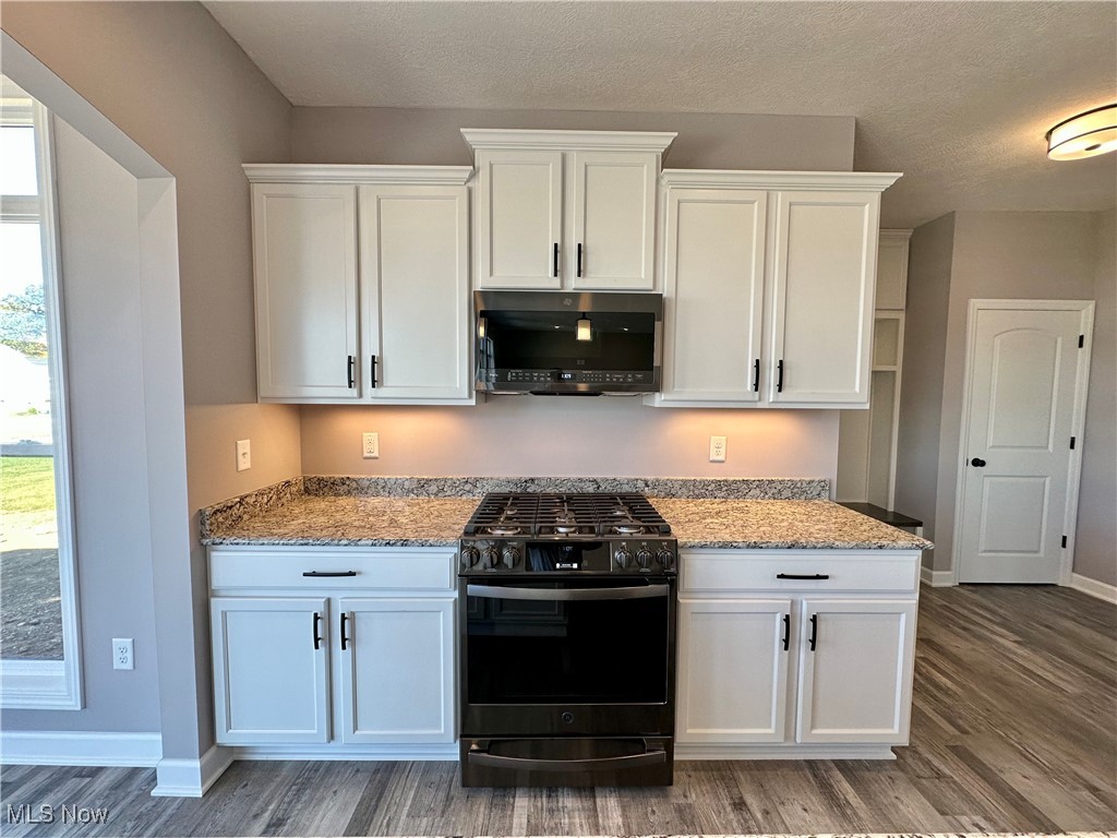 Oldestone Crossing - Residential