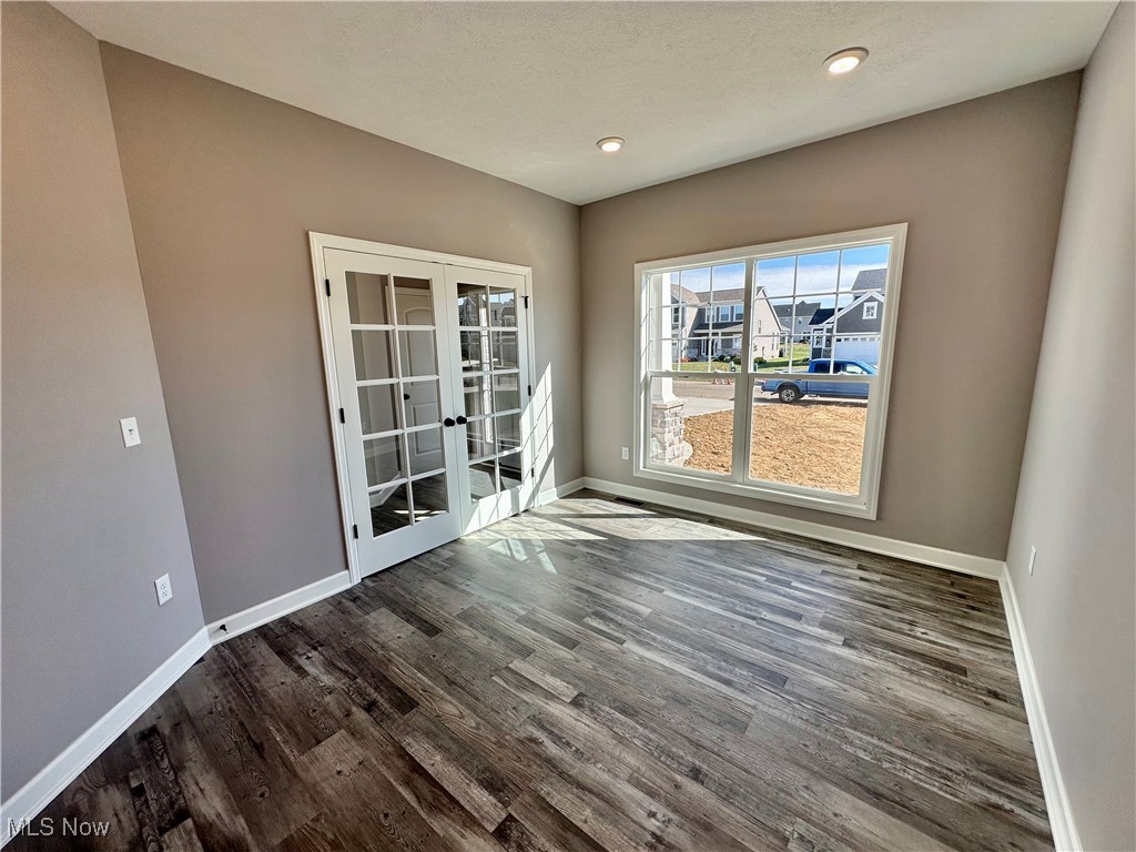 Oldestone Crossing - Residential