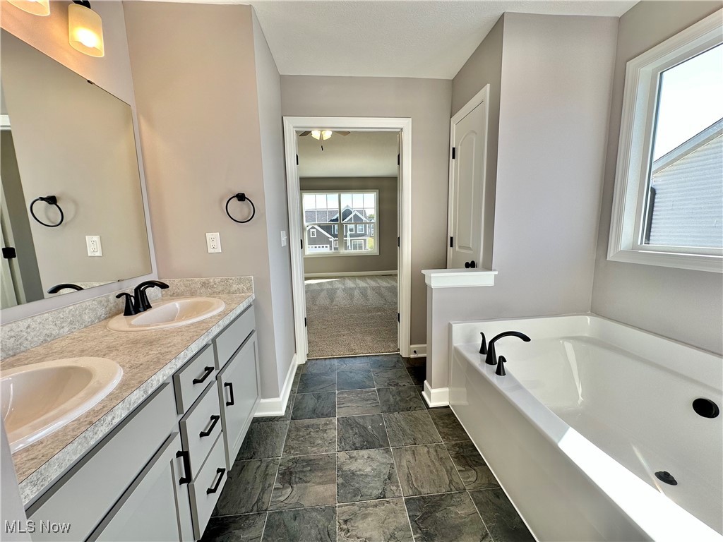 Oldestone Crossing - Residential