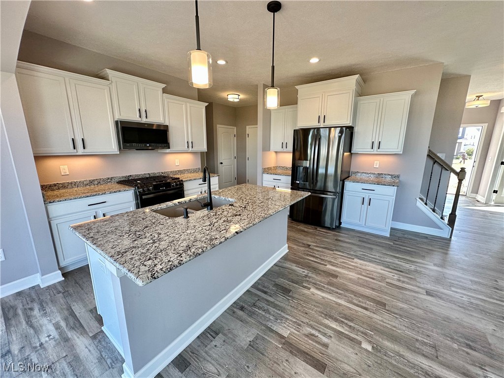 Oldestone Crossing - Residential