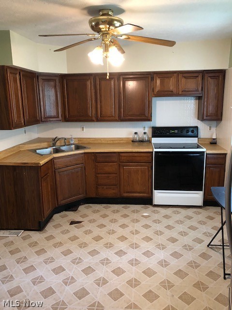 Eastland Allot 1st Add - Residential