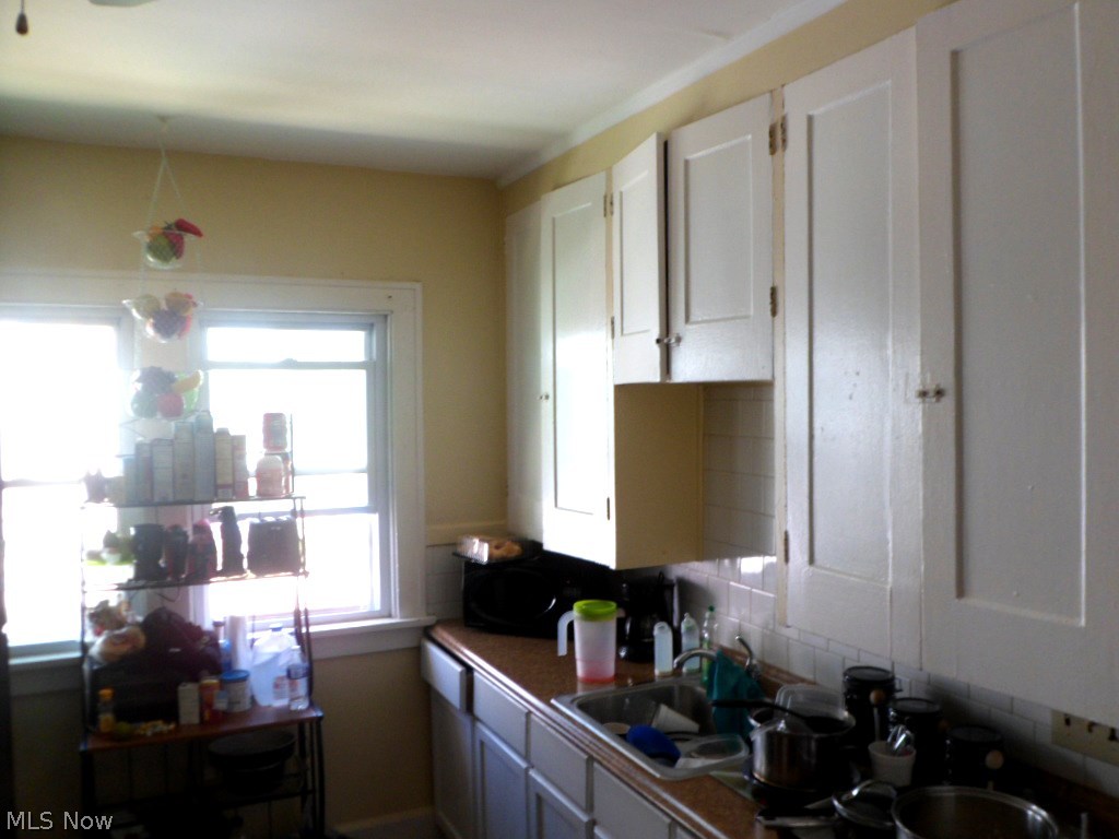 Lorain Street & Denison Ave - Residential Income