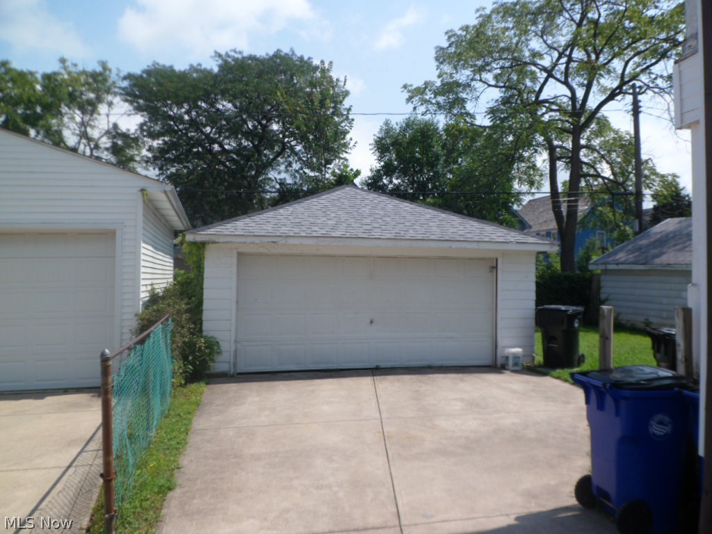 Lorain Street & Denison Ave - Residential Income